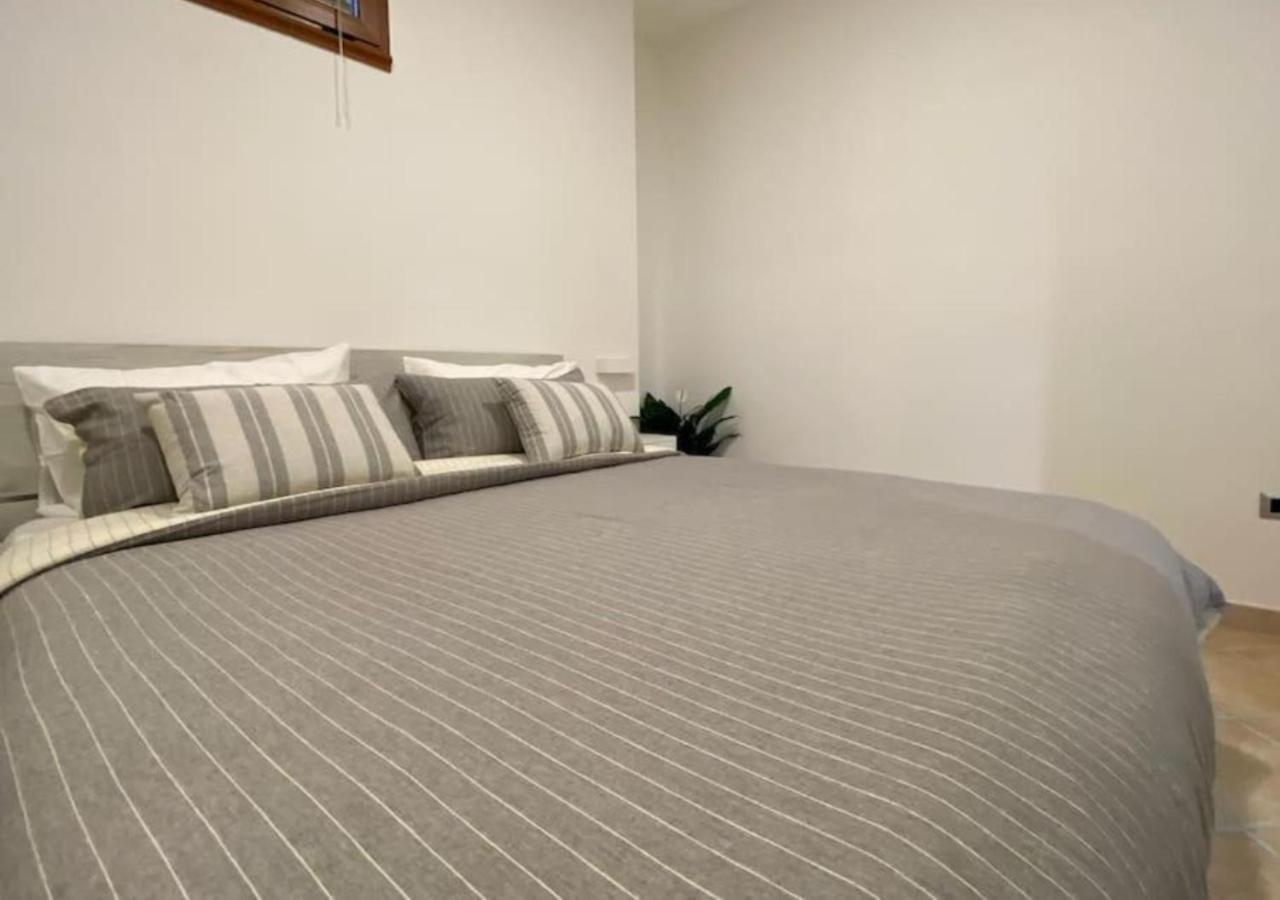 Loft Comodo Ed Elegante • Wi-Fi E Colazione Sanluri 外观 照片